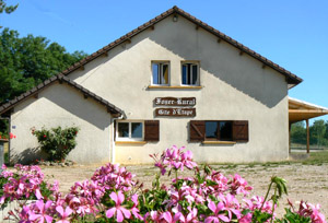 Saint-Laurent-la-Roche